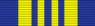 Commemorative Medal on the occasion of the ascension of Emperor Pao - ribbon.svg