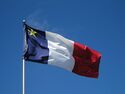 Flag of Despotate of Acadia
