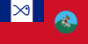 Flag of Dominion of Kapreburg