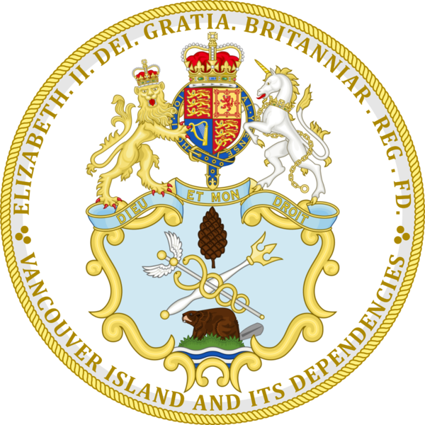 File:Great Seal of Vancouver Island.png