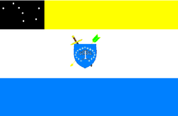 Flag of Quertinia
