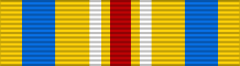 File:Ribbon bar of the Order of the Dancing Dragon-Grand Commander.svg