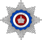Heraldic badge of the Grand Officer grade.