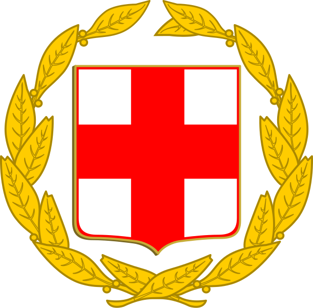 File:Coat of arms of SGDF.svg