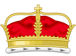 File:Crown of the Gradonian Crown Prince(ss).svg