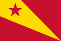 Flag of Hongcuntian