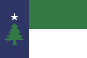 Flag of Todt Hill.svg