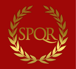 File:Flag of the Roman Empire.svg