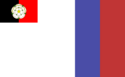 Flag of Marquetten Indochina