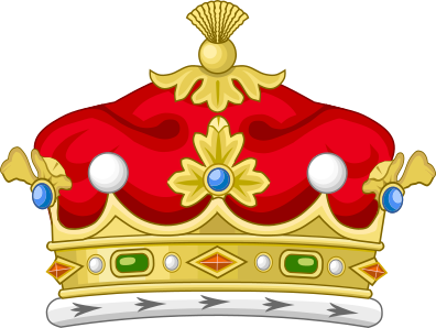 File:Nortonian Coronet of a Son of a Child of the Sovereign.svg