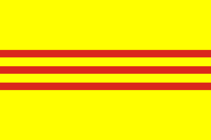 File:South Vietnam Flag.png