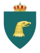 Official seal of Islands of Trois-profondo