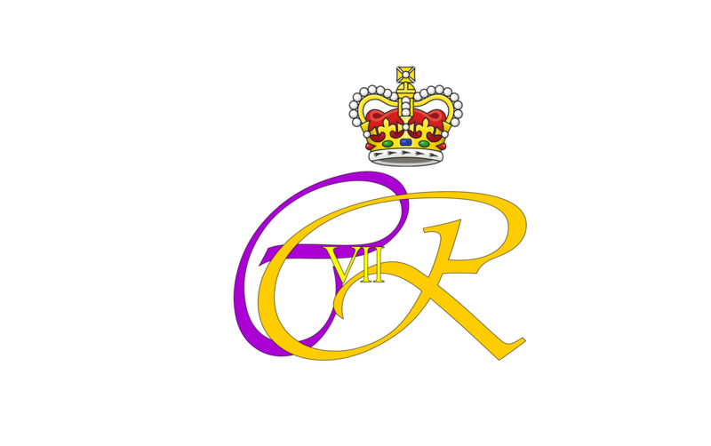 File:Personal standard of Queen Catherine VII.png