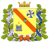 Arms of Boragna's County (Earth's Kingdom).png