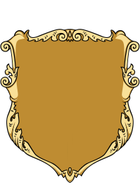 Bakhmut Coat Of Arms Background