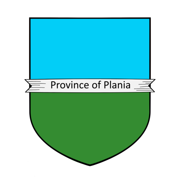 File:Coat of Arms of Plania.png