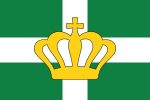 Flag of Lurdentania.svg