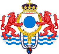 Arms of the Duke of Tremur.svg