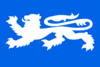 Flag of Luminesian Capital Territory