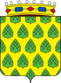 Viscounty of Lupulo
