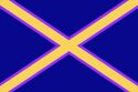 Flag of United Royal Republic of Englica