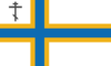 Flag of Principality of Saint Constantine