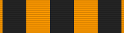 File:Ribbon bar of the Order of Flandrensis.svg