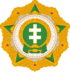 Coat of arms of Xingu
