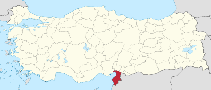 File:2000px-Hatay in Turkey.svg.png