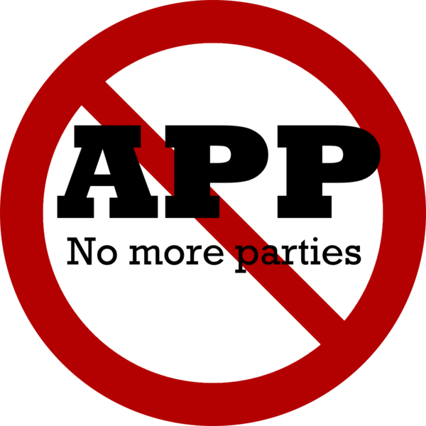File:Anti-party party logo.png