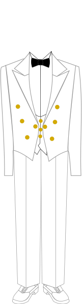 File:Harrison Pickles in White Mess Dress.svg