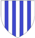 Official seal of Koniktz