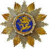 Order of Heads of State (Huai Siao) - Badge.svg
