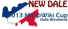 2013 MicroWiki Cup New Dale Logo.png