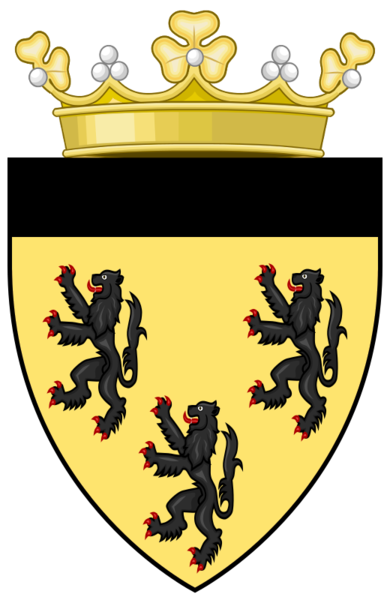 File:Arms of the Principality of Osteneinfach.png