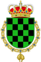 Coat of Arms of Dungailliamh
