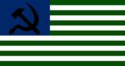 Flag of Federal Empire of Aarbaro