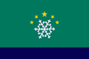 Flag of City of Freya