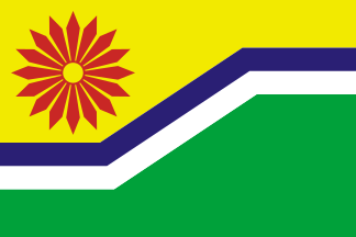 File:Flag of Mpumalanga Province.svg