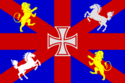 Flag of Tomania