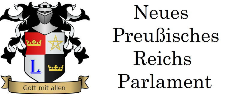 File:Logo of the New Prussian Imperial Parliament.png