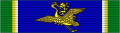 Order of the Animal Mass - Second Class - ribbon.svg