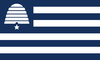 Flag of San Juan