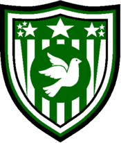 Shirt badge/Association crest