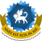 Coat of arms of United States of Mekniy and Lurk