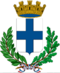 Coat of arms of 2nd Grand Duchy of Koss