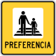 W2-1 Pedestrian priority