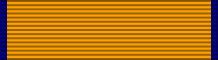 File:Ribbon bar of the Order of Chandril.svg
