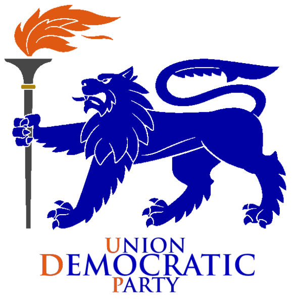 File:Union Democratic Party logo.png