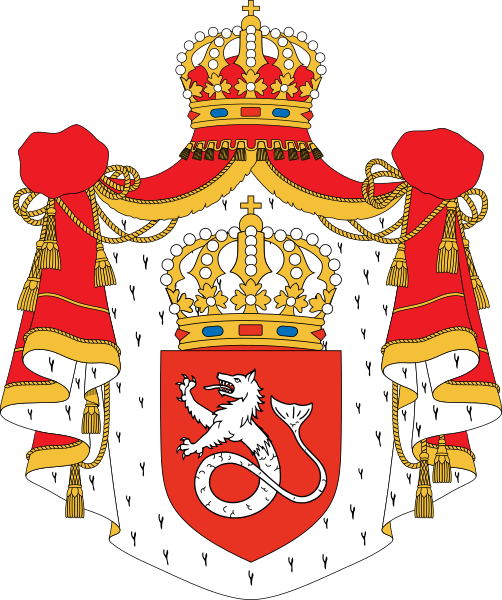 File:Coat of Arms of the Kingdom of Stony Brook.svg